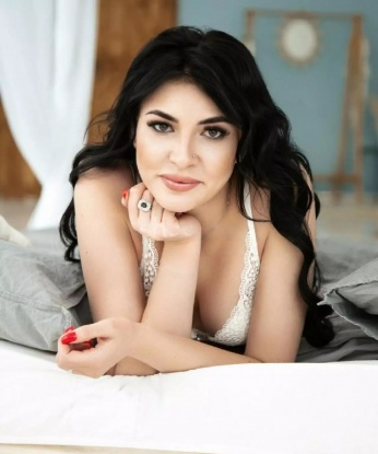 Анкета проститутки Ксения - Фото, г. Новотроицк, 27 лет, №379