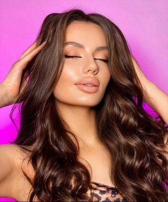 Анкета проститутки Светуля - Фото, г. Новотроицк, 20 лет, №1683