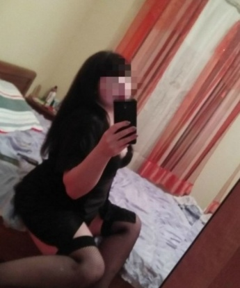 Анкета проститутки Полина - Фото, г. Новотроицк, 34 года, №14859