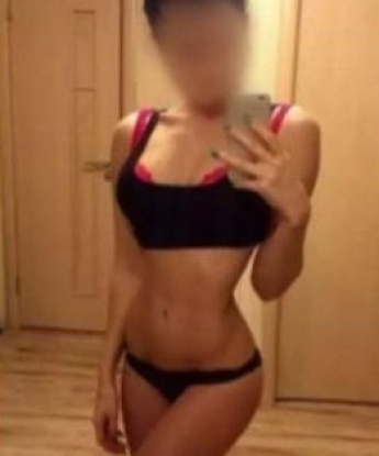 Анкета проститутки Арина - Фото, г. Новотроицк, 27 лет, №6399